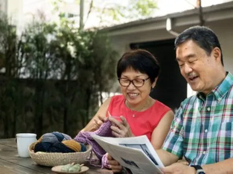 Sau nghỉ hưu nhất định phải ngừng làm 3 điều nếu muốn tuổi già bình yên