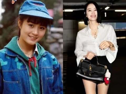 "Mỹ nhân quyến rũ bậc nhất Hàn Quốc" U60 vẫn chăm khoe body nuột nà, bí quyết nằm ở 4 thói quen đáng học hỏi