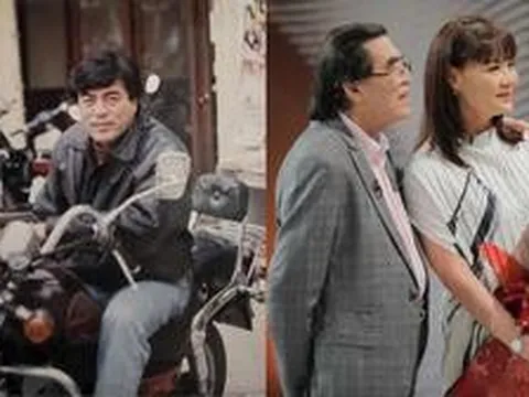 Nam NSND nhà ở đường Nguyễn Chí Thanh: Nhiều cô theo, 73 tuổi mới công khai vợ đẹp như diễn viên