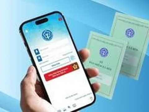 Lưu ý đặc biệt quan trọng từ BHXH Việt Nam từ nay đến giữa tháng 9: Toàn bộ người dân cần biết