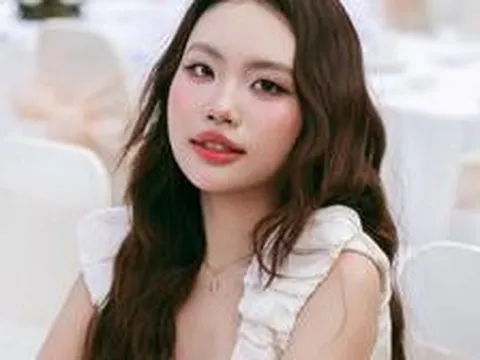 Tình hình chuyện tình cảm của Phương Mỹ Chi