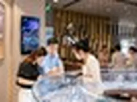 Tháng 7 sóng gió của PNJ: Hơn 16.400 tỷ đồng vốn hóa đã bốc hơi