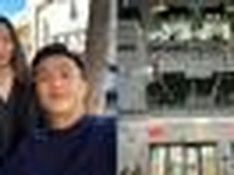 Căn nhà ở quê của vợ Cường Đô La