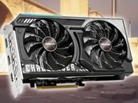Khủng hoảng RAM tồi tệ đến mức card đồ họa 4 GB quay trở lại vào năm 2026
