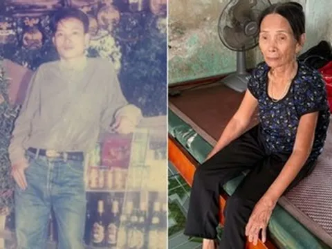 Con vào Nam rồi mất tích, mẹ già ở Nghệ An mong gặp một lần trước khi 'về trời'