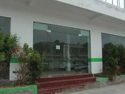 Số phận của khu “đất vàng” sau khi dự án bệnh viện gần 230 tỷ đồng bị chấm dứt
