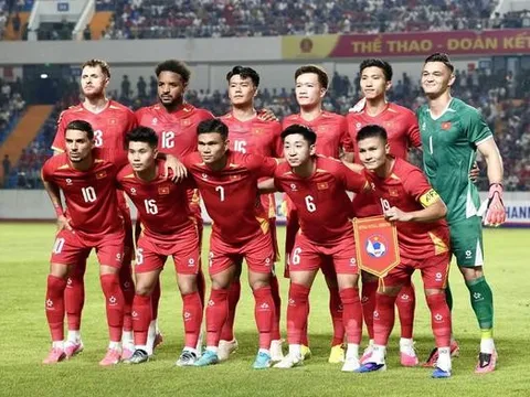 ASEAN Cup 2026: Kịch bản nào cho đội tuyển Việt Nam?