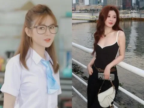 Mỹ nhân hẹn hò "nam thần" kém 6 tuổi U40 như gái 20, diện toàn đồ hiệu trăm triệu