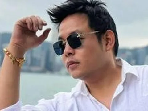 Hàng loạt sao Việt chia buồn với ca sĩ Quang Lê