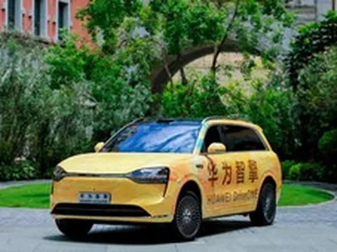 Xe điện sắp bước vào cuộc cạnh tranh hoàn toàn khác: Không ai còn thắng nhờ AI, mà nhờ chiếc xe "ra tay" nhanh đến đâu