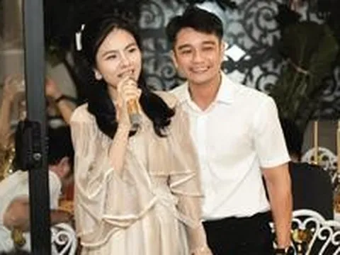 Vân Trang: "Tạm biệt 3 năm gắn bó"