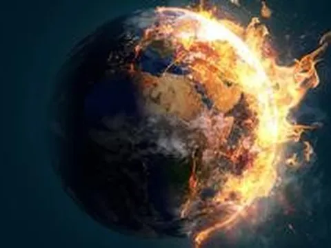 Huyền thoại Stephen Hawking đã tính toán xong thời điểm trái đất tận thế, NASA xác nhận hay chưa?