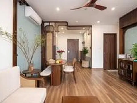 "Luật chơi" thay đổi: Chung cư là tích sản hay tiêu sản?