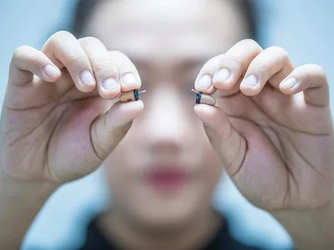 Cuộc chiến chống gian lận ở kỳ thi khắc nghiệt bậc nhất hành tinh