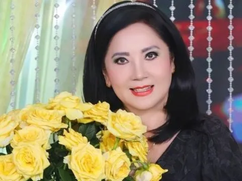 Quyết định không sinh con và cuộc sống ở tuổi 79 của 'mỹ nhân Sài Gòn' Mộng Tuyền