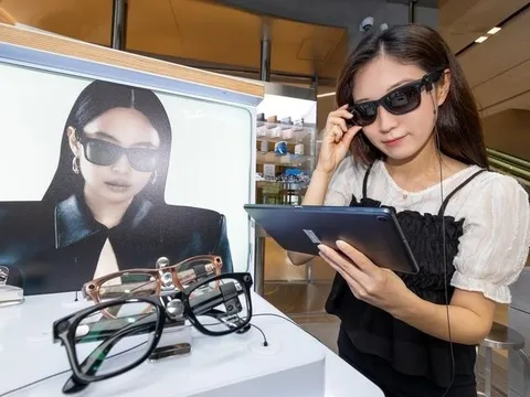 Món đồ khiến ngành giáo dục Hàn Quốc, Trung Quốc 'đứng ngồi không yên'