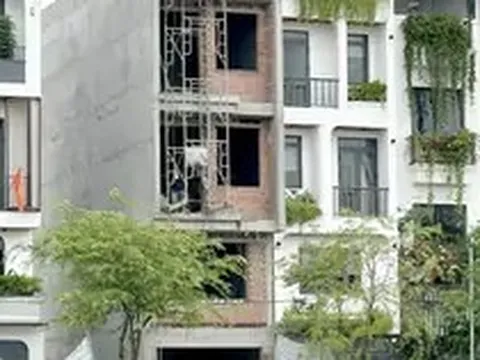Rút ngắn thời gian cấp phép xây dựng: Chuẩn quy trình, siết hậu kiểm