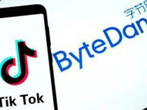 Canh bạc AI trị giá 600 tỷ USD của công ty mẹ TikTok