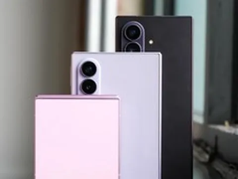 Dùng Galaxy Z Fold 8 cả ngày nhưng gần như không mở màn hình gập: Điều Samsung làm đúng sau nhiều năm