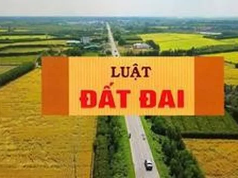 Những đột phá trong Nghị quyết mới về đất đai