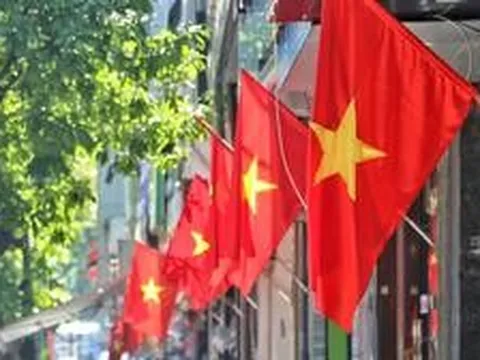 Đề xuất thông báo lịch nghỉ lễ, Tết phải trước ngày 30/9 hàng năm