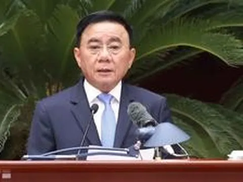 Bộ Chính trị: Giải thể hội quần chúng hoạt động kém hiệu quả, không đúng tôn chỉ