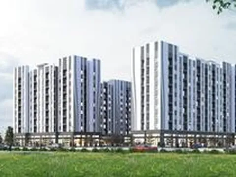 Đà Nẵng điều chỉnh chương trình nhà ở, bổ sung siêu dự án lấn biển gần 500 ha