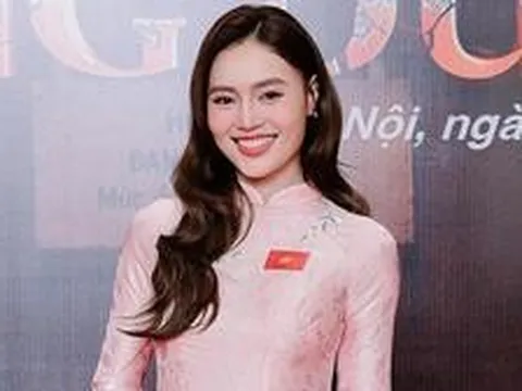 Bộ phim giúp Ninh Dương Lan Ngọc thoát cảnh ế show