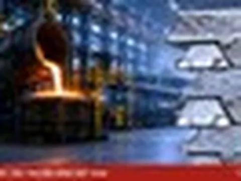 Từ nhôm thỏi "Made in Vietnam" đến khát vọng tự chủ nền kinh tế