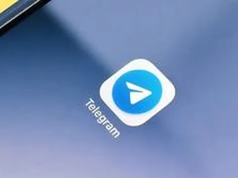 Telegram đột ngột biến mất trên App Store toàn cầu