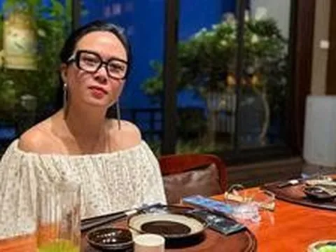 Nữ đại gia là vợ cũ Quách Ngọc Ngoan tuyên bố chọn người yêu SN 7X