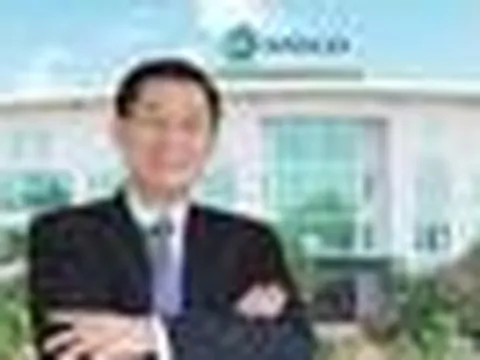 Doanh nghiệp của ông Johnathan Hạnh Nguyễn có Tổng Giám đốc mới