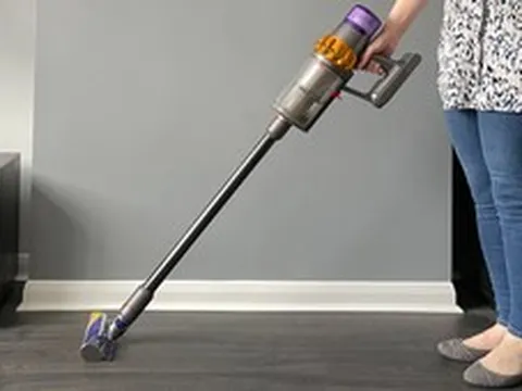 Review Dyson V15 Detect sau gần 2 năm sử dụng: Công nghệ vẫn dẫn đầu, độ bền mới là dấu hỏi lớn nhất