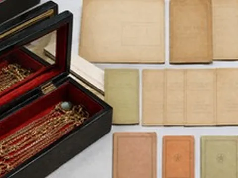 Vì sao tài sản của cán bộ đi B khó tìm người nhận?