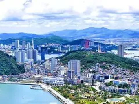 Thống nhất trình Quốc hội thành lập thành phố Quảng Ninh, Bắc Ninh