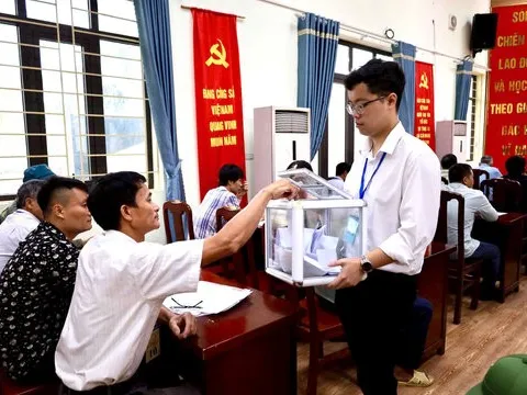 Đề xuất nâng tỷ lệ tiền đặt trước trong đấu giá đất ở, tối thiểu 20%