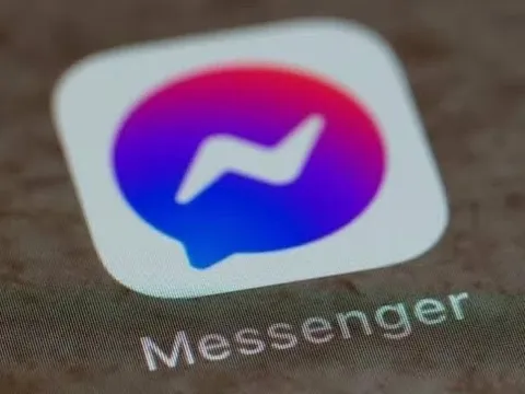 Messenger lỗi diện rộng