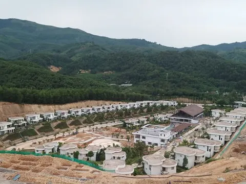 Gỡ nút thắt về vốn để duy trì đà phục hồi bất động sản