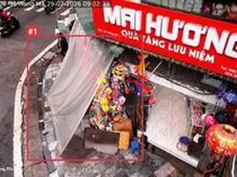 Thông tin mới nhất từ Công an Hà Nội về loạt trường hợp bị 'phạt nguội': Mức phạt cao nhất lên đến 12 triệu đồng