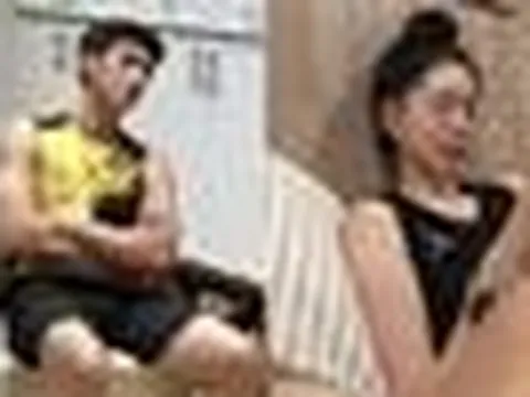 Chuyện gì đang xảy ra với Bình An - Phương Nga?