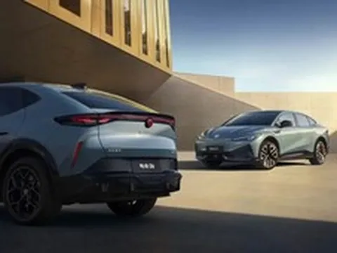 Một thay đổi lớn của Volkswagen: Chọn AI Trung Quốc thay vì mô hình "hộp đen", mục tiêu là xe tự lái L3 từ năm 2027