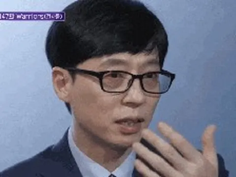 MC nổi tiếng Running Man kiếm khoảng 200 tỷ đồng mỗi năm, quan điểm về thuế gây chú ý