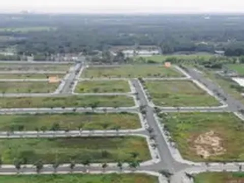 Ưu tiên phát triển chung cư, giá đất nền và căn hộ ra sao?