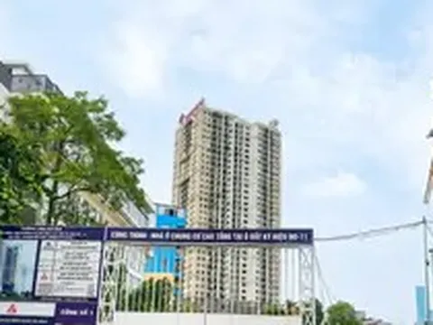 Dự án bất động sản đồng loạt 'hồi sinh' sau gỡ pháp lý
