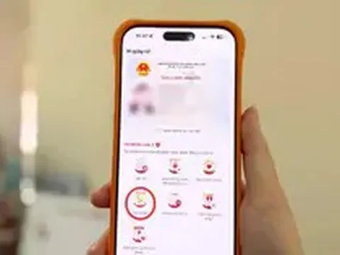 Lưu ý quan trọng liên quan đến "hộ chiếu số" trên VNeID, người dùng cần nắm rõ