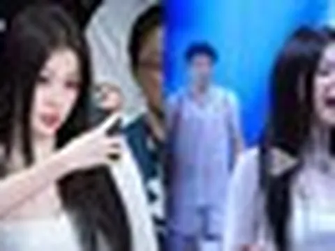 Phú bà điệu nhất showbiz gặp họa ở sân bóng rổ: Ảnh visual đẹp phát sáng bị bóc mẽ giả dối