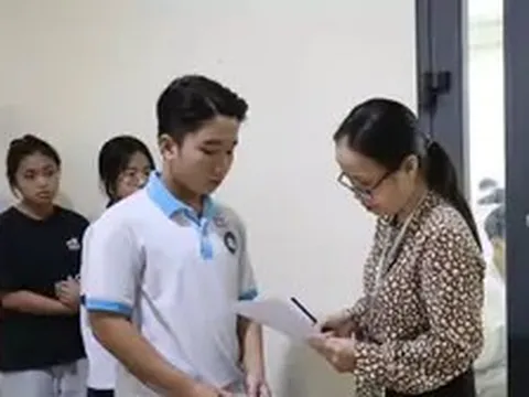 Bắt đầu lọc ảo: Chuyên gia nói gì về điểm chuẩn đại học 2026?