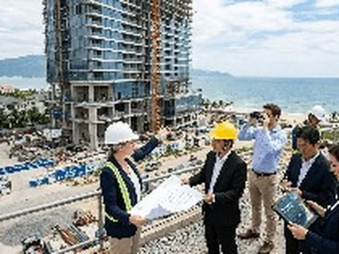 Vị trí sẽ không còn là lợi thế cạnh tranh của dự án bất động sản