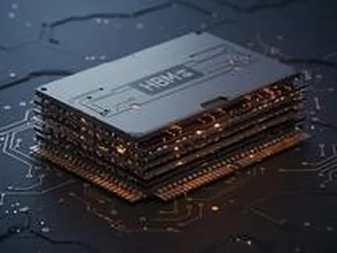 AI làm nóng cuộc đua chip nhớ toàn cầu