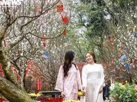 Bộ Nội vụ đề xuất nghỉ Tết Nguyên đán 2027 kéo dài 7 hoặc 10 ngày